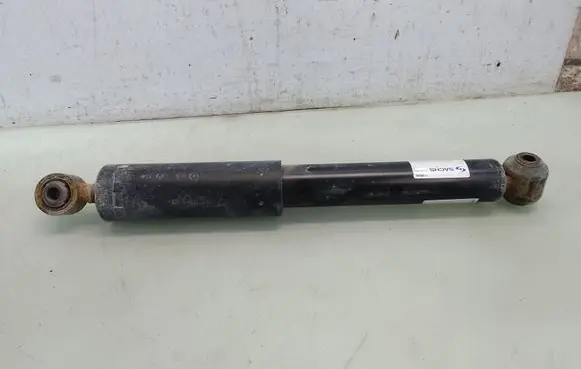 Citroen Nemo Rear shock absorber/damper