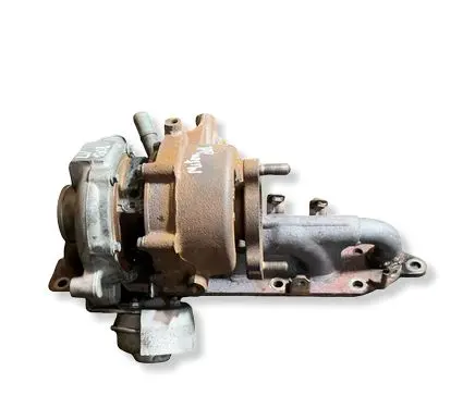 Mitsubishi Outlander Turbo TF035H1012TVTVG 4933501011 100702069