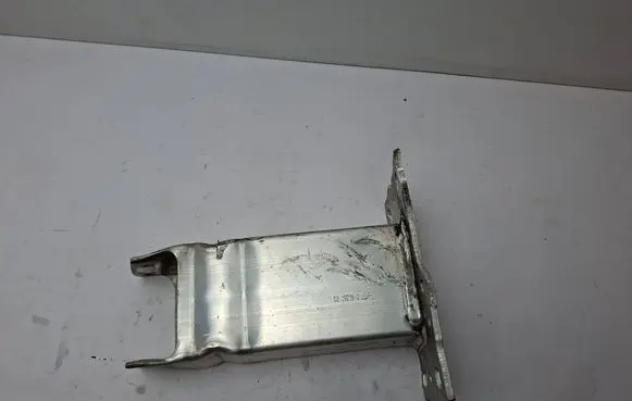 Audi A4 S4 B9 Front bumper support beam 8W0807134A