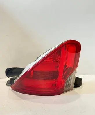 Peugeot 2008 I Tailgate rear/tail lights L90031027 26062013