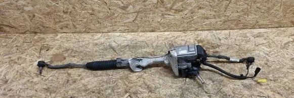 Peugeot 308 Steering rack 9674195280 3140700881 BOL701815