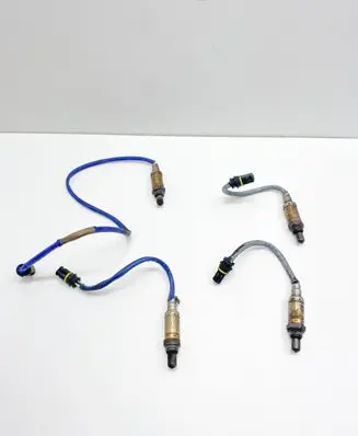 Mercedes-Benz SL R129 Lambda probe sensor A0005408117 A0005407417