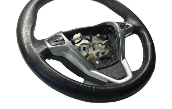Ford Turneo Courier Steering wheel ET763600HF35B8 628624000E
