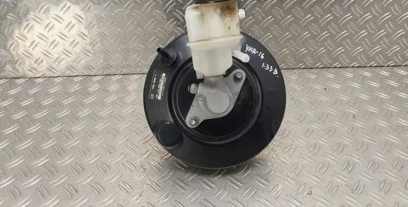 Toyota Yaris Master brake cylinder 472000D480