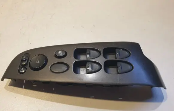 Honda Civic Electric window control switch SNAJ010 NH167L