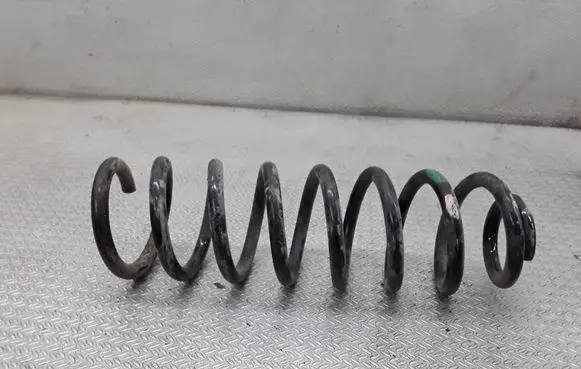 Renault Scenic II - Grand scenic II Rear coil spring