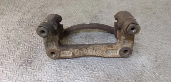 KIA Sorento Brake caliper pad carrier rear