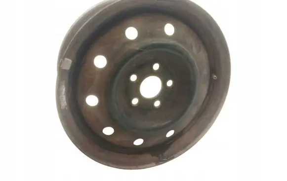 Volkswagen PASSAT B5 R15 steel rim 