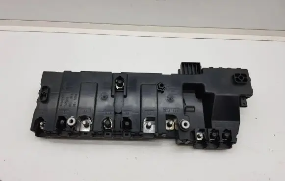 Positive wiring loom