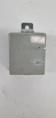 Suzuki Grand Vitara II Other control units/modules 3914565J0