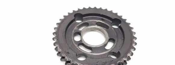 Opel Vectra B Fuel pump gear (pulley) 24410175