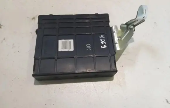 Hyundai Santa Fe Gearbox control unit/module 954403A390 95440-3A390