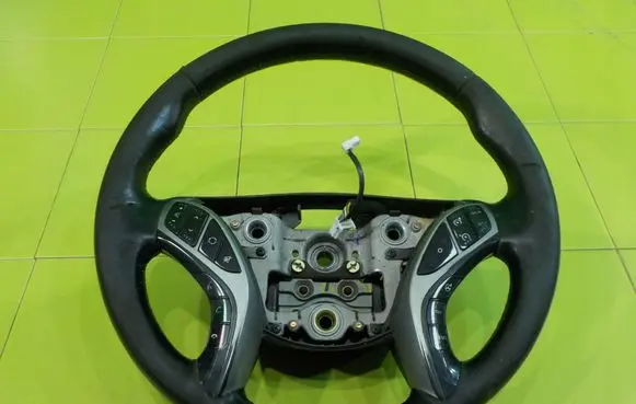 Hyundai i30 Steering wheel 56110A6791 XP182