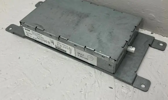 BMW 5 E60 E61 Other control units/modules 6946393 6953044 VP4AKF14B409AD