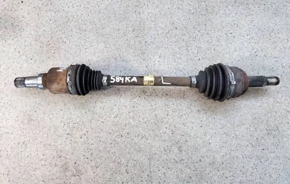 Ford Ka Front driveshaft J7B53B437AAOP123 J7B53B437AA