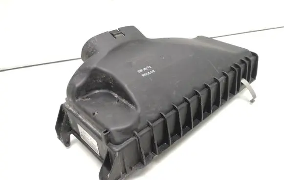 BMW 5 GT F07 Air filter box cover 70528996