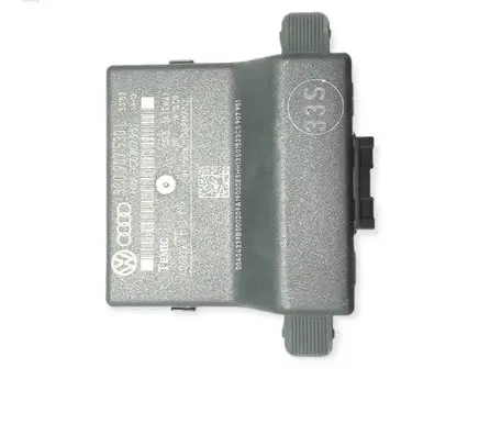 Volkswagen PASSAT B6 Gateway control module 3C0907530L 3C0907951