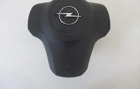 Opel Corsa D Steering wheel airbag 13235770 CA250604CH