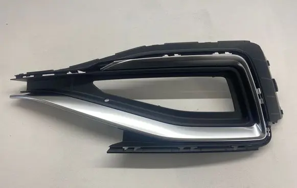 Volkswagen Passat Alltrack Front bumper lower grill 3G0853665P
