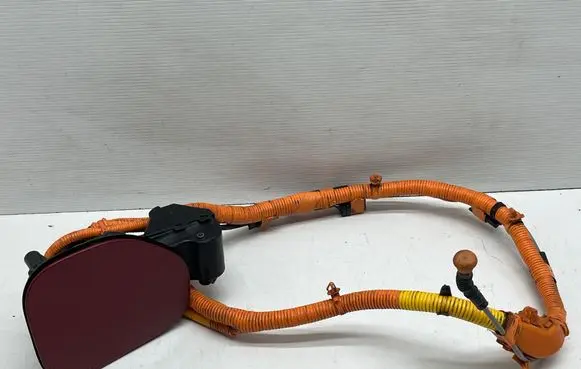 KIA Optima Electric car charge socket 00959B 1704180010 91886A8010