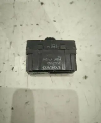 Volvo XC60 Seat control module 31268908 17W214