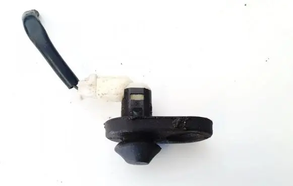 Mazda CX-7 Front door sensor coupe 