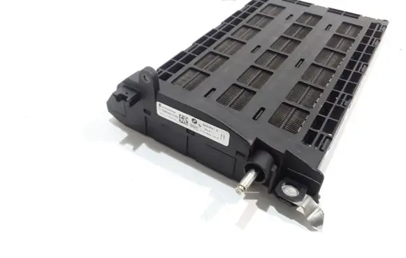 BMW X5 E70 Heater blower motor/fan resistor 92306579 710260490100