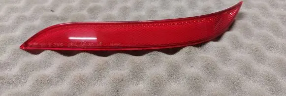 BMW 5 E60 E61 Rear tail light reflector 63146915039