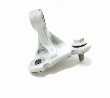 Mercedes-Benz GL X164 Front door upper hinge