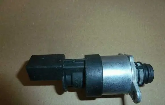 BMW 1 E81 E87 Vacuum valve 0928400691ONII