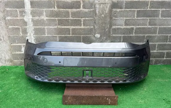 Volkswagen Caddy Rear bumper