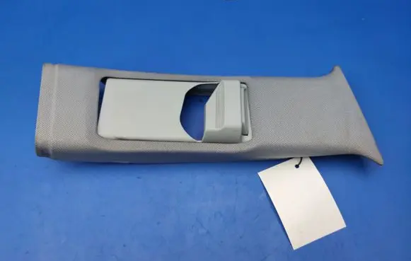 Mercedes-Benz C W203 (B) pillar trim (top) A2036901640 7E71 A2036901030