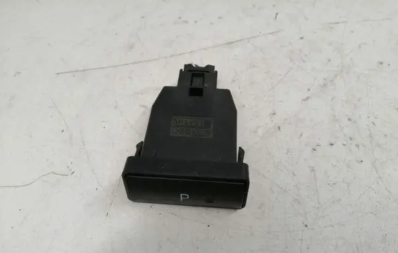 Toyota Prius (XW20) Hand parking brake switch 15A685