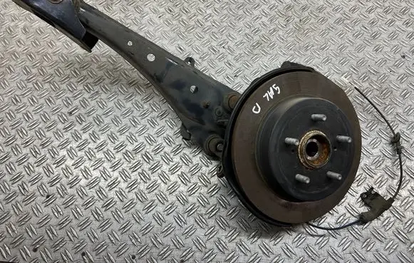 Lexus NX Rear wheel hub 588WKH17B