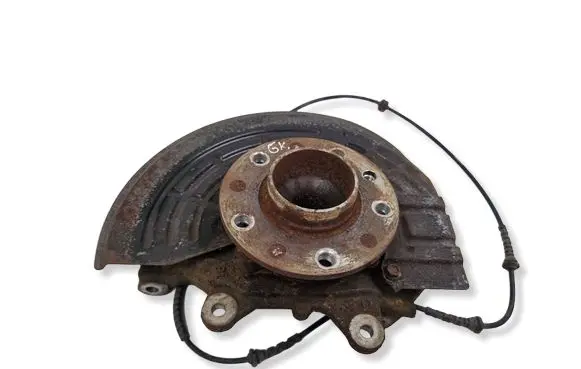 Jeep Renegade Rear wheel hub B984