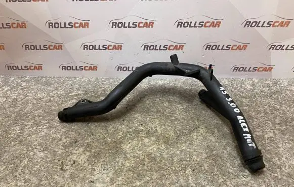 BMW X5 E53 Engine coolant pipe/hose 155322479189