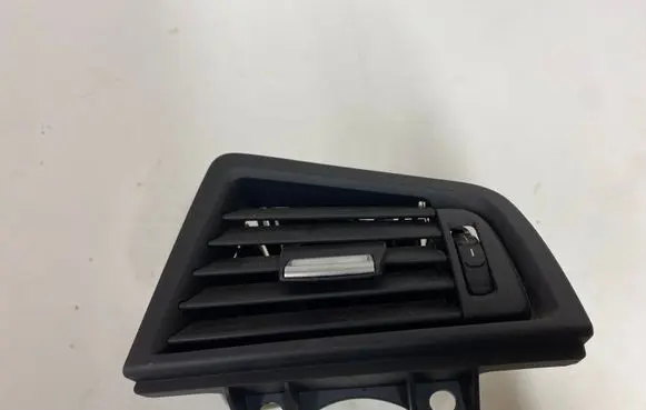 BMW 5 F10 F11 Dashboard side air vent grill/cover trim F5916688809