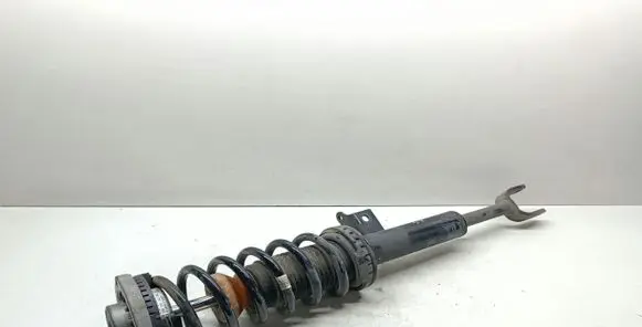 BMW 5 F10 F11 Front shock absorber with coil spring
