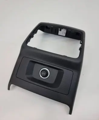 Audi A5 Other center console (tunnel) element 8W0864376