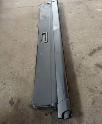 Land Rover Range Rover Velar Parcel shelf load cover J8A246668AC