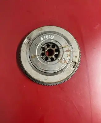 BMW X3 G01 Flywheel 9454556