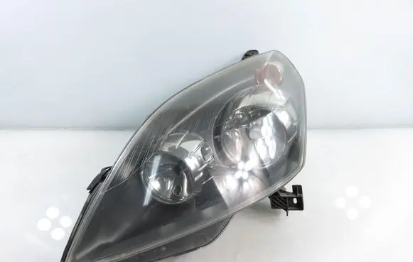 Headlight/headlamp