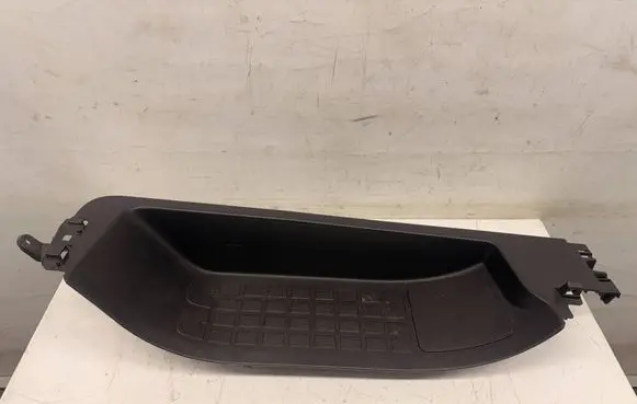 Citroen Jumpy Front sill trim cover citj3prog2 98091633ZD