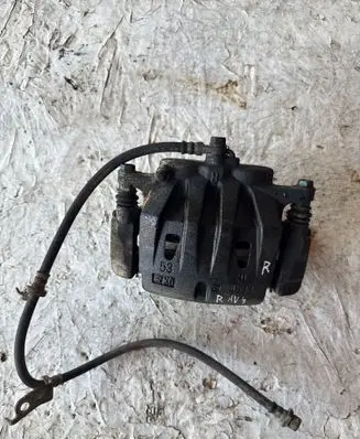 Toyota RAV 4 (XA40) Front brake caliper 4533 RAW4