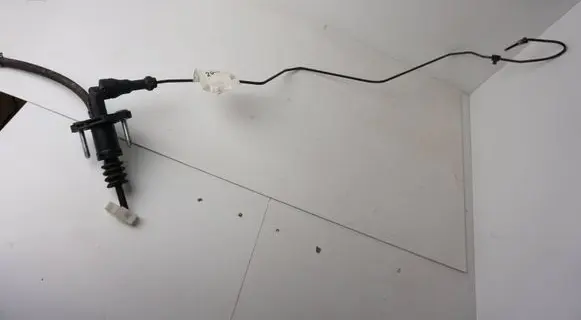 Clutch master cylinder