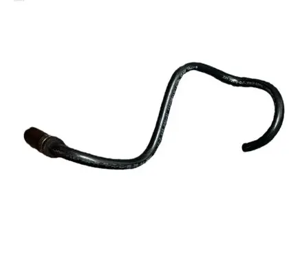 BMW X5 E70 Engine coolant pipe/hose 114466 73378