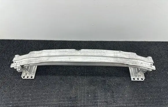 Front bumper cross member