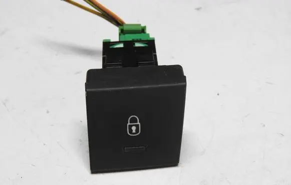 Peugeot 508 Central locking switch button 96770413ZE