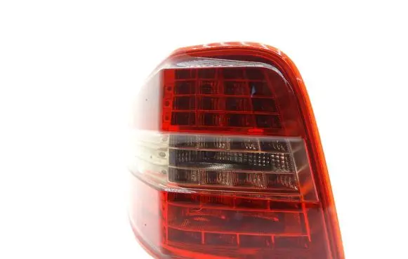 Mercedes-Benz ML W164 Rear/tail lights A1649064200