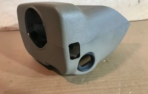 Jaguar XJ X300 Steering wheel column trim LNA6467AA BEC25335 BEC21466